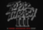Topaz Thrash III