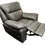 Thumbnail: Recliner Armchairs, leather recliner, luxury, best quality recliner, modern, classy, affordable sofa available Armley, Leeds