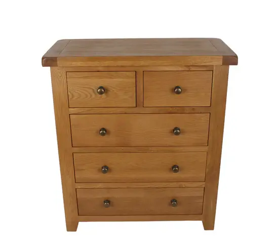 Wooden strong chest drawer, luxurious, modern, affordable quality furniture store in Armley, Leeds