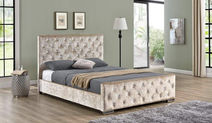 Monaco Bed