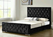 Monaco Bed