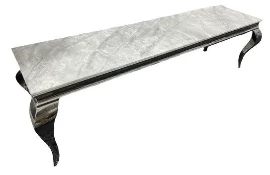 Lewis 1.4m TV Stand by Leeds Home Furniture – modern and luxurious TV unit with sleek design and ample storage – high-quality