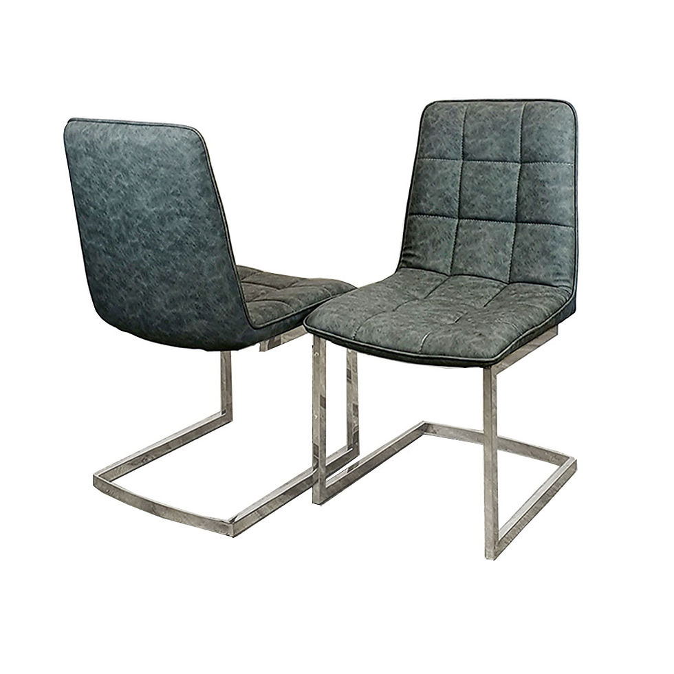 Elegant chair with a stylish design, available at Leeds Home Furniture, Armley, LS12 2ND, Leeds. Delivering all over the UK.