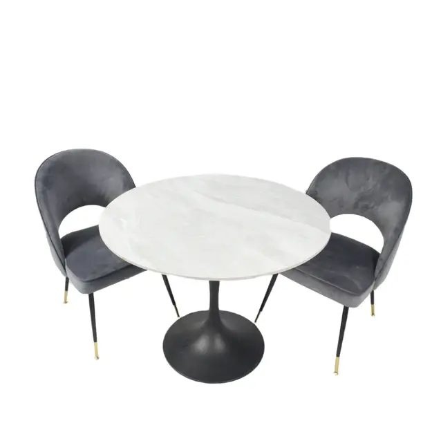 Thumbnail: Dining table available at Leeds Home Furniture in Armley, Leeds. Delivery across the UK.