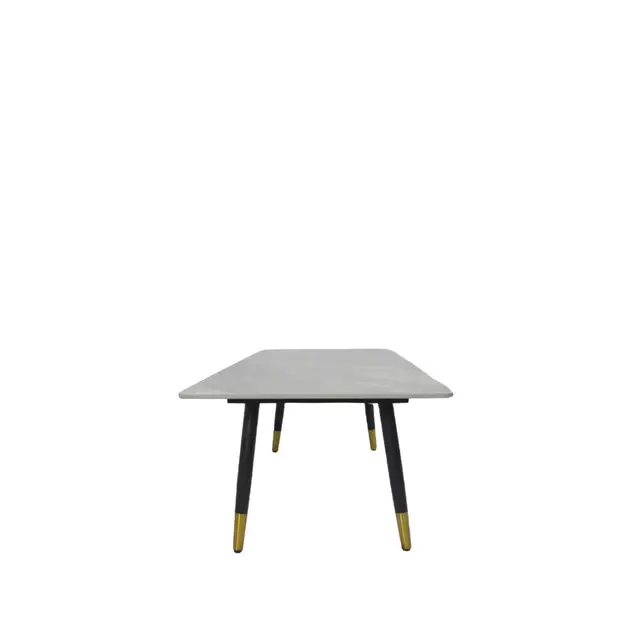 Thumbnail: Venice Coffee Table by Leeds Home Furniture – modern, luxurious coffee table with sleek design and high-quality craftsmanship