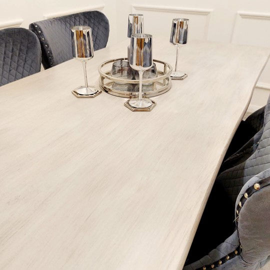 Thumbnail: Stylish luxurious wooden dining tables, comfortable dining tables,  Affordable Furniture store, Furniture shop, Armley, Leeds