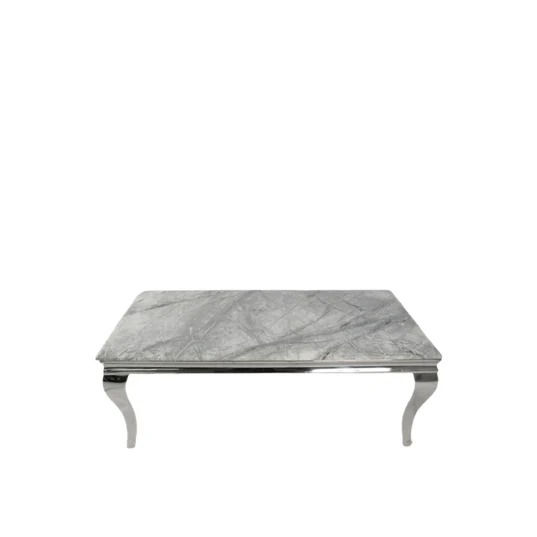 Thumbnail: Rectangular coffee table available at Leeds Home Furniture, Armley, LS12 2ND, Leeds. Delivered all over the UK.