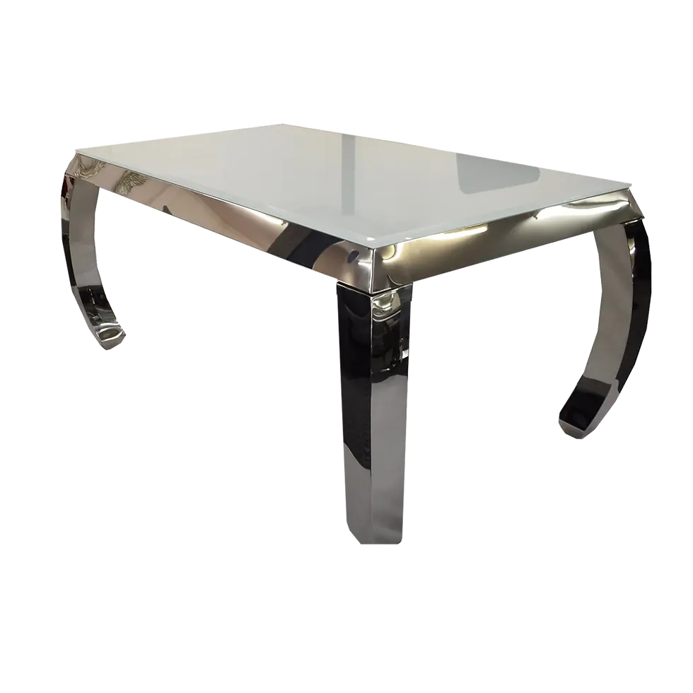 Dining table available at Leeds Home Furniture in Armley, Leeds. Delivery across the UK.