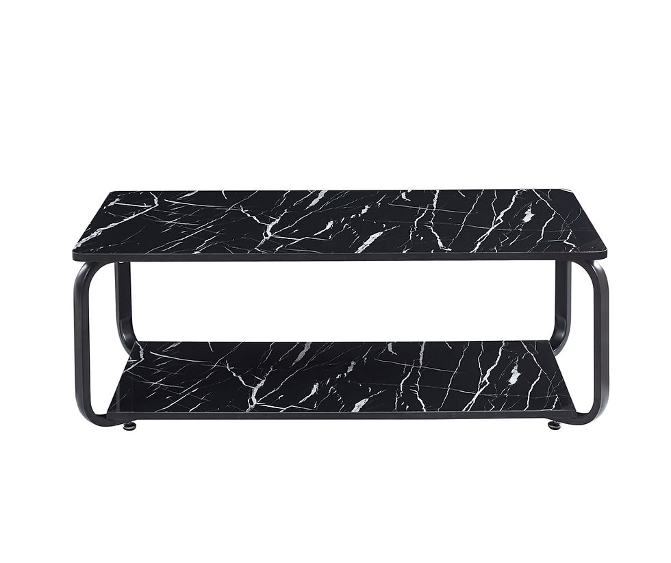 Thumbnail: Rectangular coffee table available at Leeds Home Furniture, Armley, LS12 2ND, Leeds. Delivered all over the UK.