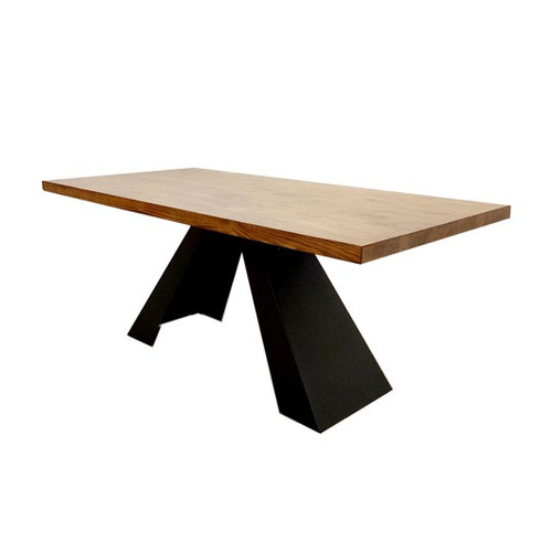 Axel 1.8 Dining Table Leeds Home Furniture