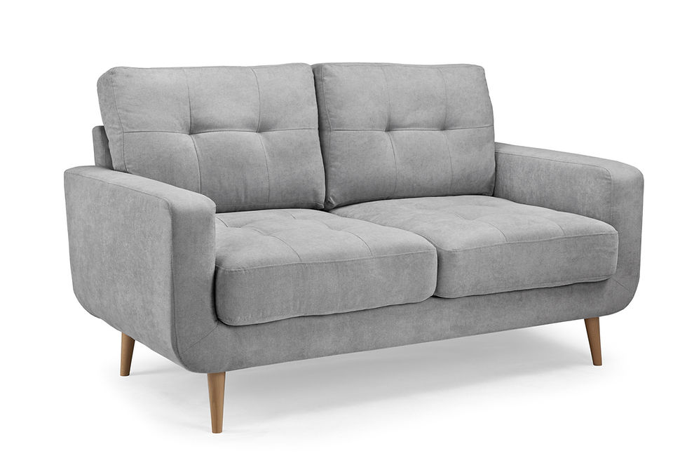 Thumbnail: The Aurora 2 seater offers modernism, elegance and style as well as quality of craftsmanship and durability.