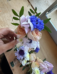 buttonhole