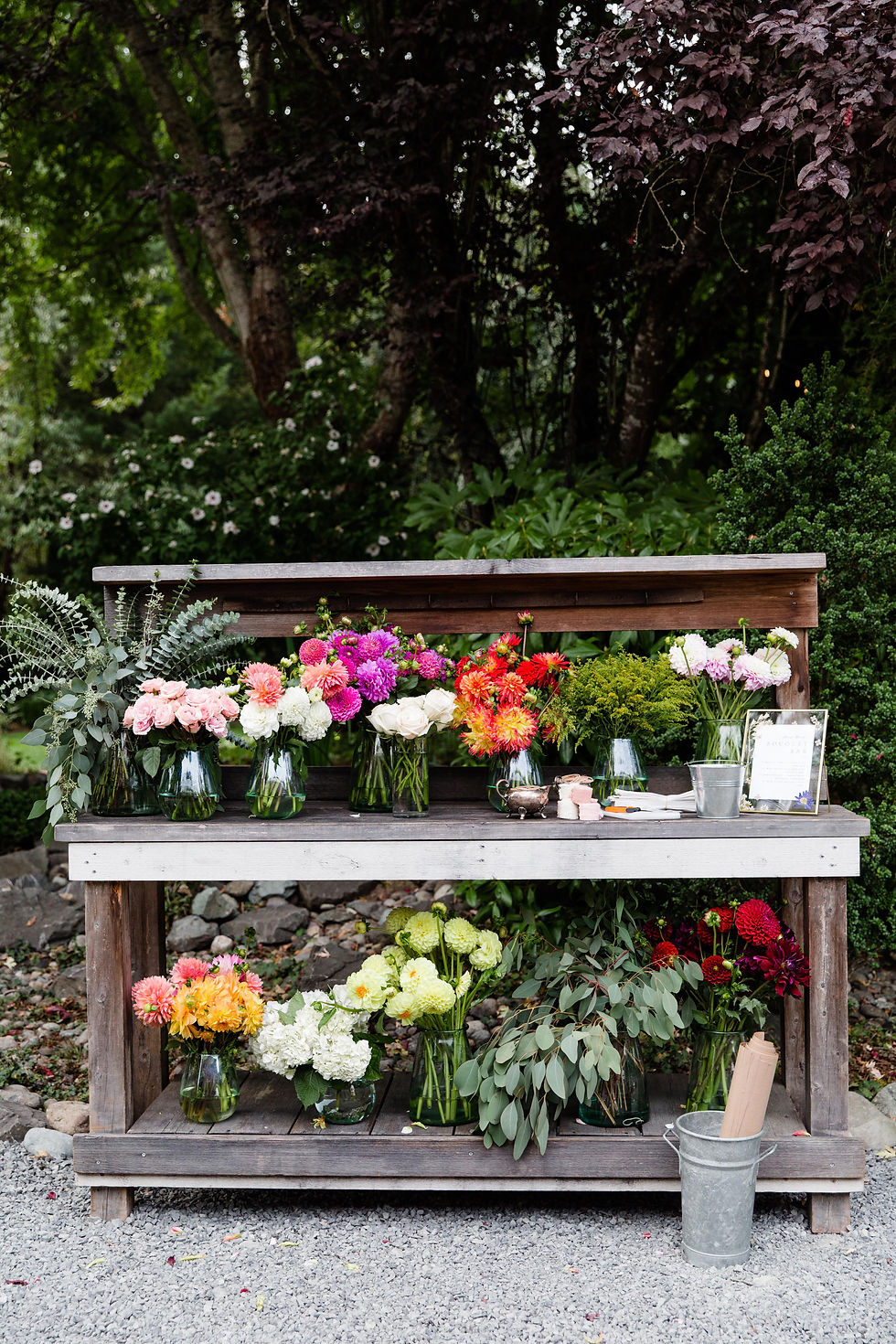 Blossom’s Bloom Bar