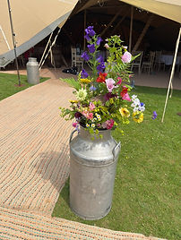 wedding flowers
