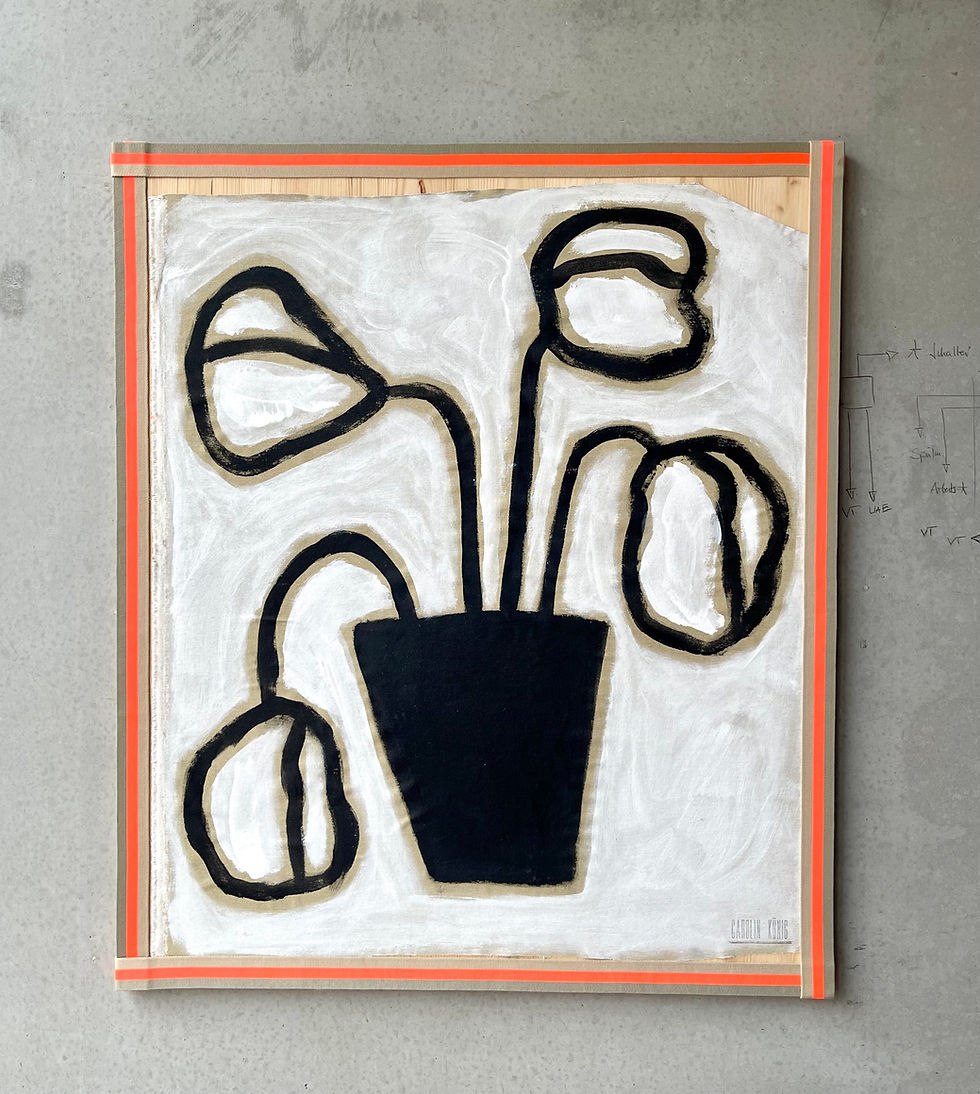 Miniaturbild: Tulpen G31