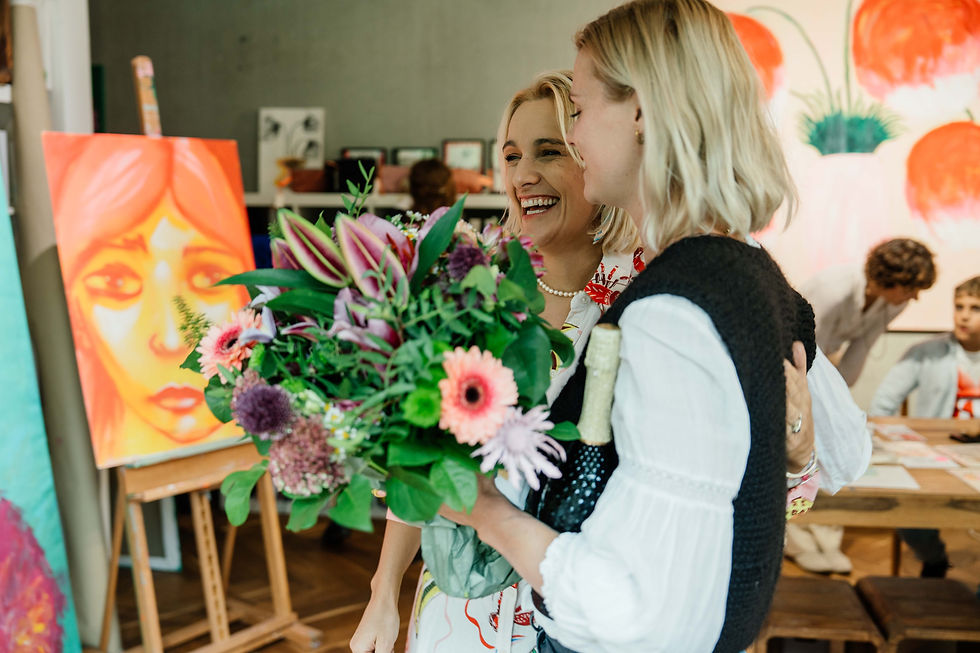 Miniaturbild: Kreativ-Workshop