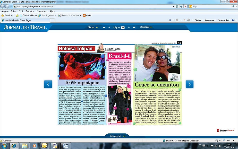 Jornal do Brasil