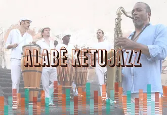 Agenda Atual Glaucus Linx Alabê ketujazz feat carlos malta. agenda atual glaucus linx