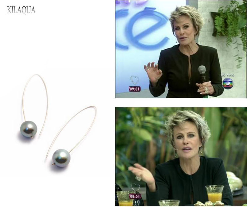 Ana Maria Braga