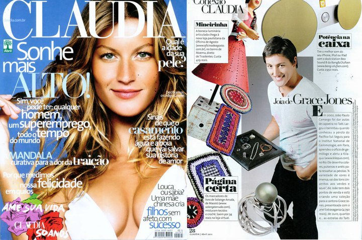 Revista Claudia