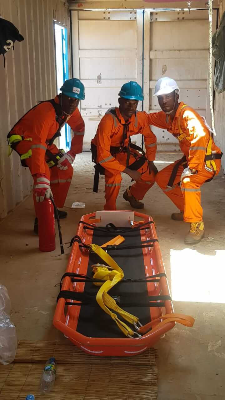 Espaços Confinados_Confined Space - imagem6
