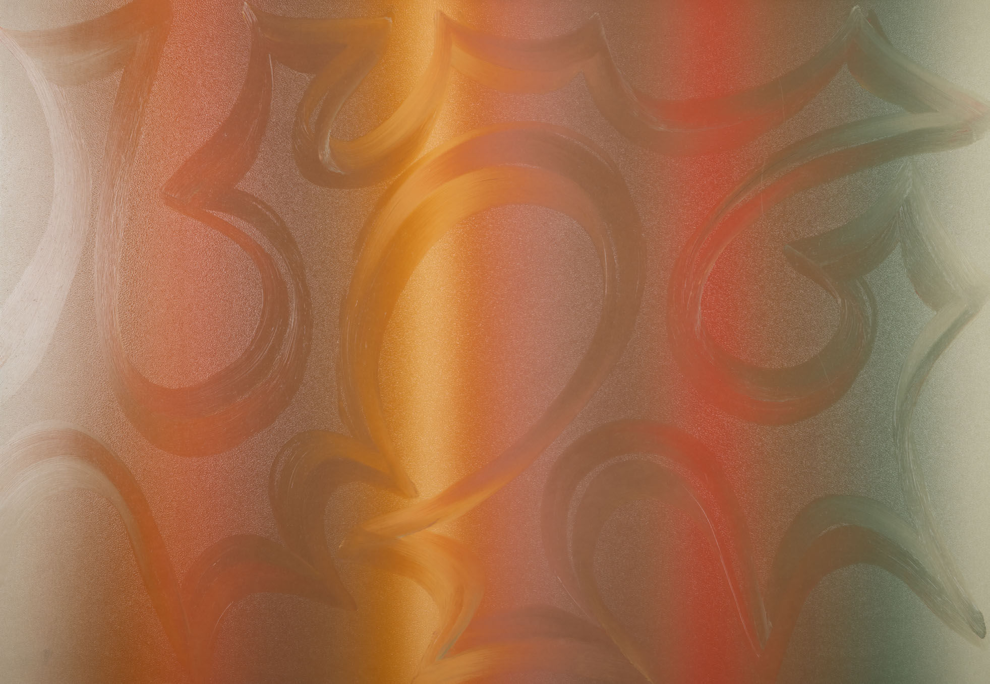 Bullás József: "41217" (70x100)