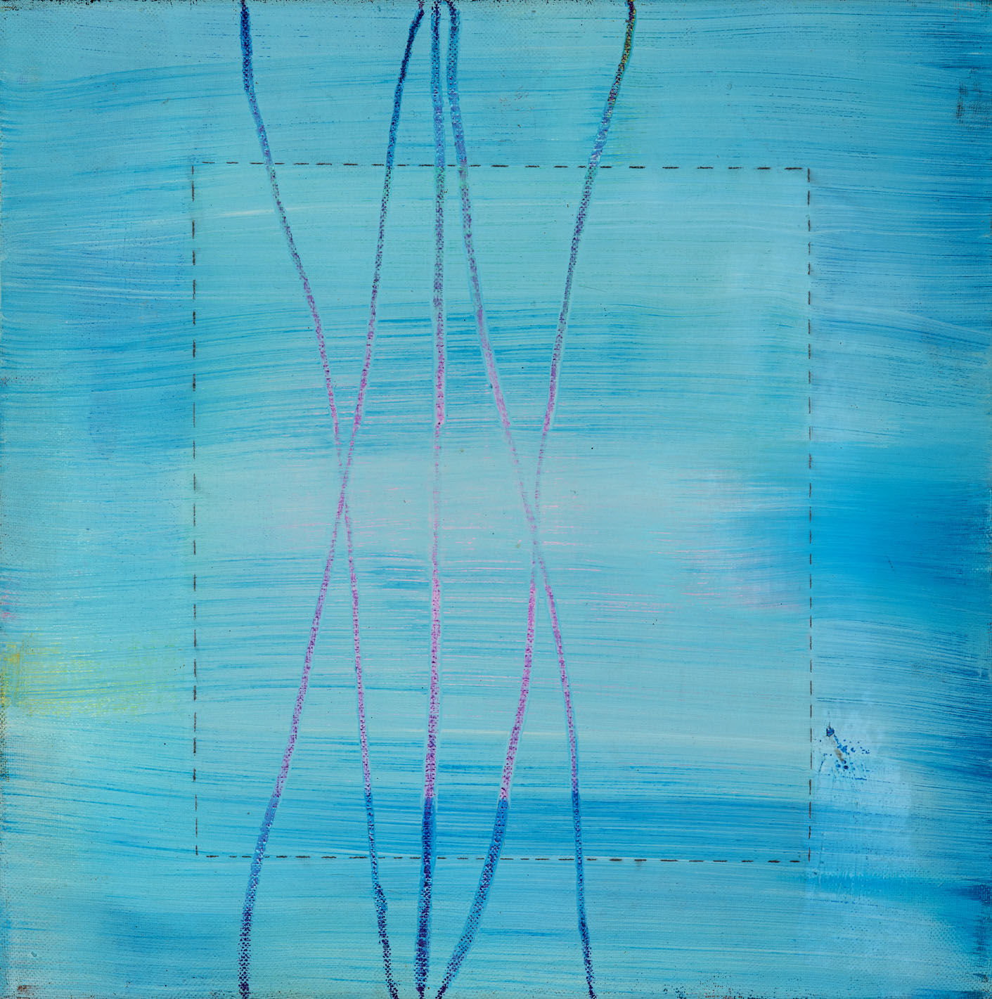 Gresa Márton: Origó