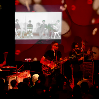 Another VU Velvet Underground Colchester Andy Warhol