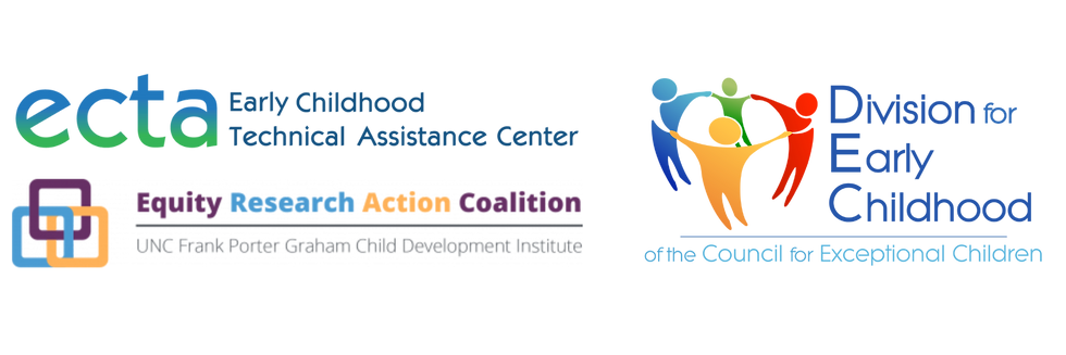 ECTA - ERAC - DEC logos