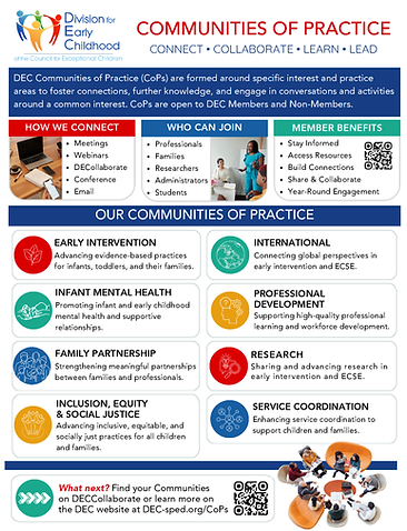 DEC Communities of Practice Flyer - September 2026 (1).png