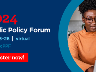 DEC Partners with NAEYC for the NAEYC 2024 Virtual Public Policy Forum
