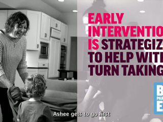 Webinar: Be Part Of… the Future