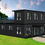 Thumbnail: The Texas Sun 1280sq.ft 4 x 40’ containers