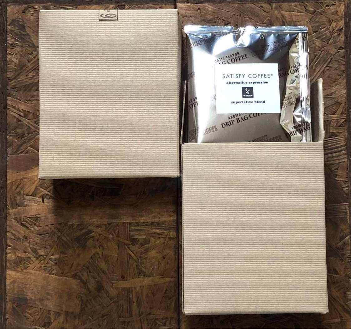 drip bag box 5
