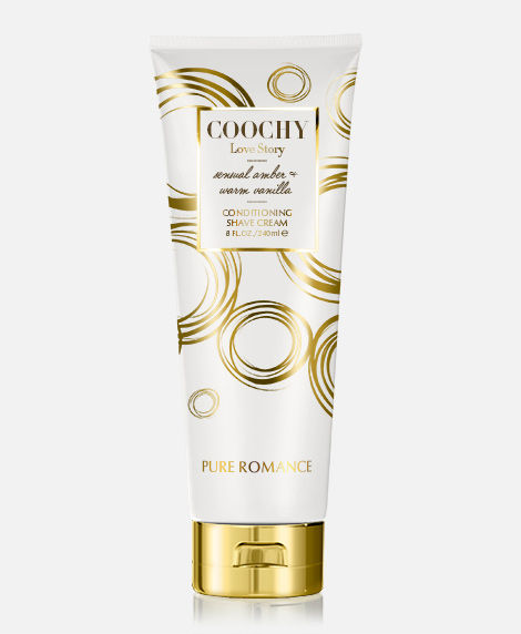 Thumbnail: Coochy Shave Cream