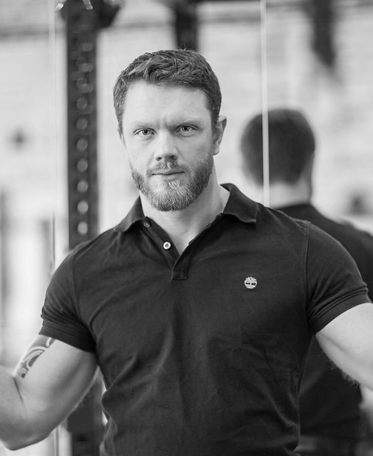 Riverside Gym UK Founder
