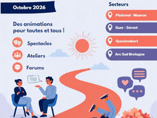 Semaines d'information sur la santé mentale