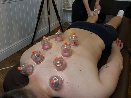 Sports Massage for Mental Wellness: How Therapeutic Touch Heals Your Mind and Body