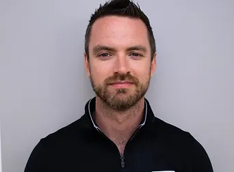 Simon Durman