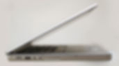 New Laptop