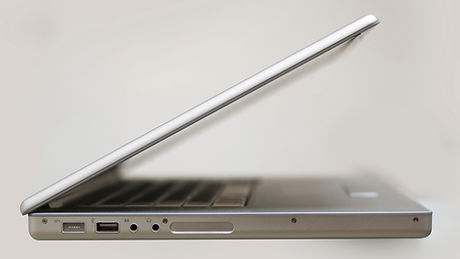 New Laptop