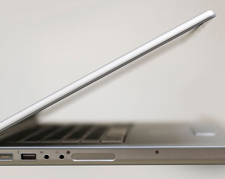 New Laptop