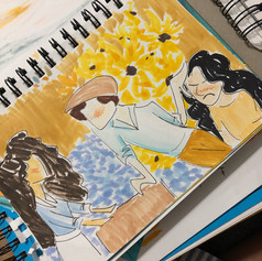 Leo Meets Jazmin Thumbnails