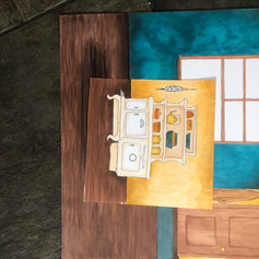 Kitchen Layout