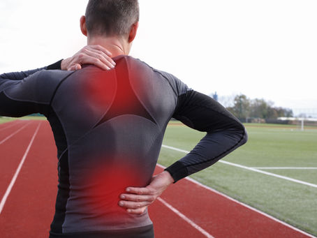 Are Trigger Point Injections right for you?