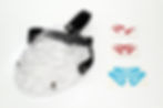 Thumbnail: P4 Hockey Mask Kit