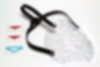 Thumbnail: P6-ES Hockey Mask Kit