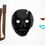 Thumbnail: P9 Hockey Mask Kit