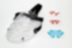 Thumbnail: P4-N Hockey Mask Kit