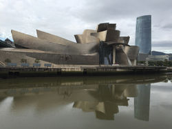 Museo Guggenheim